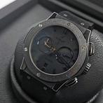 Hublot - Classic Fusion Chronograph All Black Limited, Nieuw