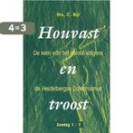 HOUVAST EN TROOST 9789055601349 C. Bijl, Boeken, Godsdienst en Theologie, Verzenden, Gelezen, C. Bijl