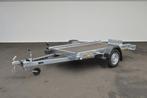 Stema WOM-XT 750 Afzinkbare motortrailer, Auto diversen, Ophalen of Verzenden, Nieuw