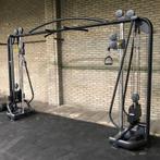 Gymfit cable crossover | dual pulley | kracht | NIEUW, Sport en Fitness, Fitnessmaterialen, Ophalen of Verzenden, Nieuw, Overige typen