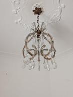 Plafondlamp - Kristal - Maria Theresia