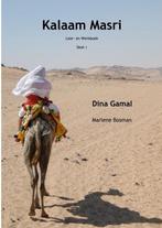 9789402165692 Kalaam Masri Leer- en Werkboek, deel 1, Boeken, Verzenden, Nieuw, Dina Gamal Marlene Bosman