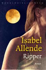 Ripper 9789028425644 Isabel Allende, Verzenden, Gelezen, Isabel Allende