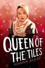 Queen of the Tiles 9781534494558 Hanna Alkaf, Verzenden, Zo goed als nieuw, Hanna Alkaf