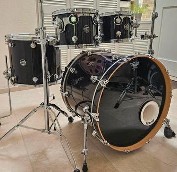 INKOOP-VERKOOPslagwerk! DW-GRETSCH-TAMA-LUDWIG-PREMIER... beschikbaar voor biedingen