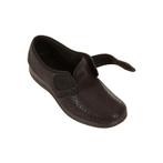 MSF Comfortschoen Karina - Zwart - Dames, Ophalen of Verzenden, Nieuw