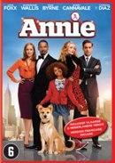 Annie (2014) - DVD, Cd's en Dvd's, Dvd's | Komedie, Verzenden, Nieuw in verpakking
