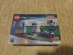 Lego Set - 5524 - Factory Airport, Nieuw