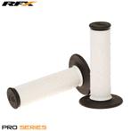 RFX Pro Series Dual Compound handvaten Wit / Zwart, Verzenden, Nieuw