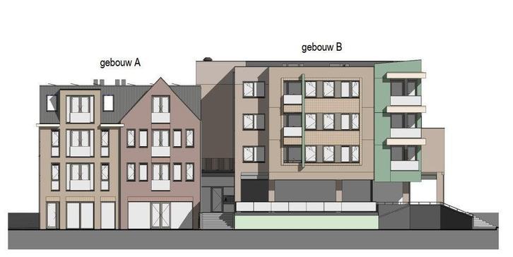 Te huur: Appartement Maanderpoort in Ede, Huizen en Kamers, Huizen te huur, Gelderland, Appartement