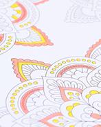 HEMA Kleurboek A4 mandala, Verzenden, Nieuw
