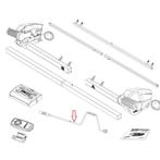Enduro Slinger EM103/EM104/EM203/EM303/EM304, Caravans en Kamperen, Camper-accessoires, Ophalen of Verzenden, Nieuw