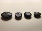 Japan. Mameita Gin Tempo ND 1837-1858, 4 x