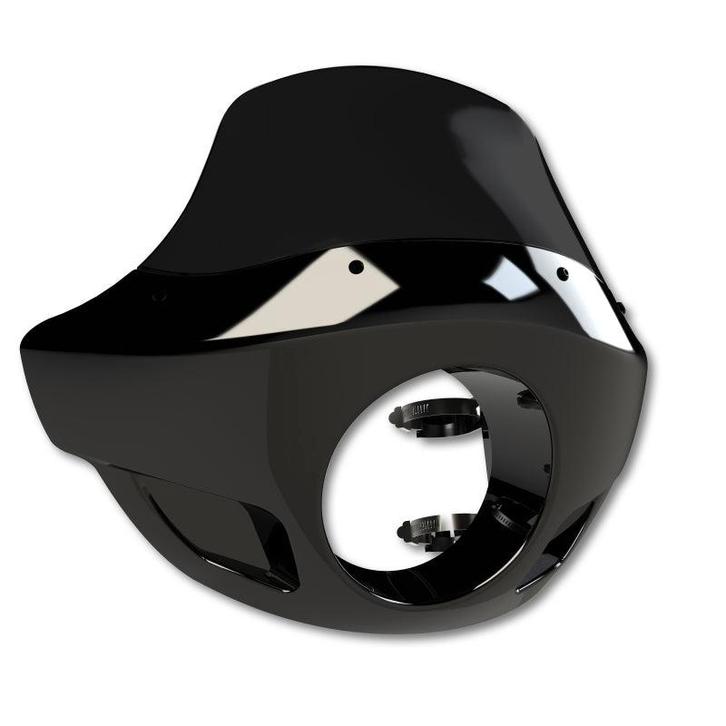 Burly Brand Touring Sport Fairing Standard - B10-2002, Auto-onderdelen, Carrosserie en Plaatwerk, Ophalen of Verzenden