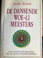De dansende Woe-Li Meesters / Ooievaar / 272 9789035110601, Boeken, Verzenden, Gelezen, Zukav