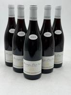 2023 Alain Geoffroy Bourgogne Pinot Noir - Bourgogne - 6, Nieuw