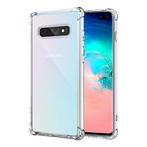 Samsung Galaxy S10 Lite Transparant Bumper Hoesje - Clear, Verzenden, Nieuw