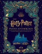 9780571542963 The Harry Potter Piano Anthology, Boeken, Studieboeken en Cursussen, Nieuw, Verzenden, Faber Music Ltd
