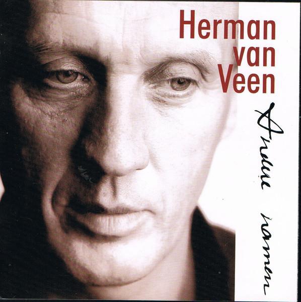 Cd - Herman van Veen - Andere Namen, Cd's en Dvd's, Cd's | Overige Cd's, Verzenden