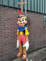 Marionet - Disney, Pinocchio marionet limited edition by Bob, Verzamelen, Nieuw