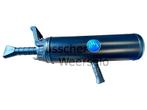 Banden Bazooka - 12 Liter - BWN - 4.8KG - nylon mondstuk, Ophalen of Verzenden, Nieuw