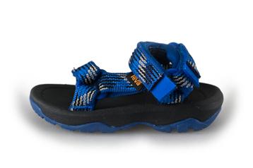 Teva Sandalen in maat 19 Blauw | 10% extra korting
