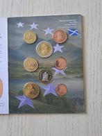 Europa. Probe Set 2002/2004 (6 sets) (Zonder Minimumprijs), Postzegels en Munten, Munten | Europa | Euromunten