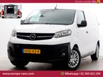 Opel Vivaro 1.5 CDTI 102pk Edition Airco/Inrichting 10-2020, Wit, Nieuw, Lease, Financial lease