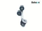 Schetsplaat Links Voor Yamaha XV 125 Virago 1997-2004 (XV125, Motoren, Onderdelen | Yamaha, Verzenden, Gebruikt