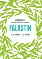 Falastin 9789059569928 Sami Tamimi, Verzenden, Gelezen, Sami Tamimi