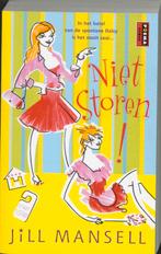 Niet storen! 9789024553631 Jill Mansell, Boeken, Verzenden, Gelezen, Jill Mansell