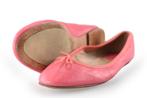 Status Ballerinas in maat 38 Roze | 10% extra korting, Kleding | Dames, Schoenen, Overige kleuren, Verzenden, Status, Ballerina's
