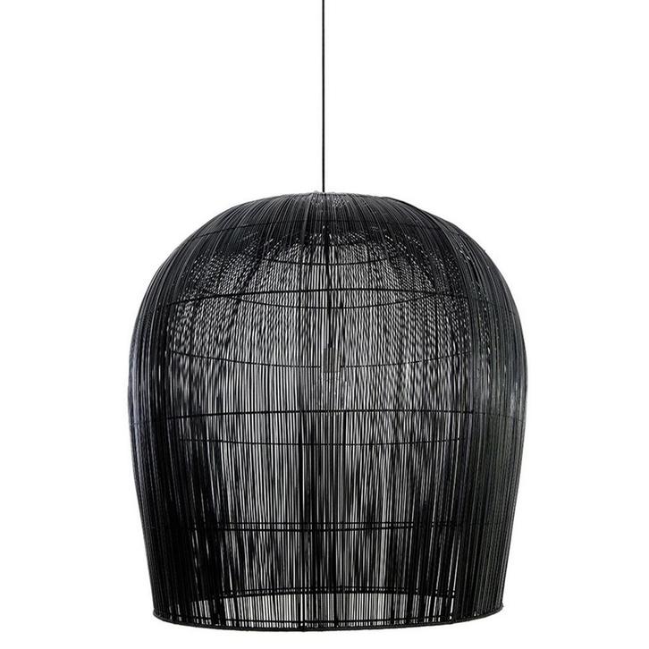Ay Illuminate Buri Bulb Hanglamp, ø¸91 cm (Hanglampen), Huis en Inrichting, Lampen | Hanglampen, Nieuw, Verzenden
