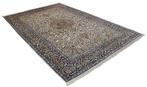 Originele Kasjmierzijde tapijt - Vloerkleed - 311 cm - 209, Huis en Inrichting, Nieuw