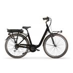 MBM PULSE Elektrische Fiets 28 Inch Dame Zwart 7 Versnelling, Ophalen of Verzenden, Nieuw