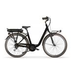 MBM PULSE Elektrische Fiets 28 Inch Dame Zwart 7 Versnelling, Nieuw, Ophalen of Verzenden