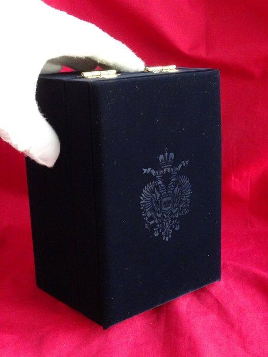 Figuur - House of Faberge egg - Imperial Egg - Surprise Egg, Antiek en Kunst, Curiosa en Brocante