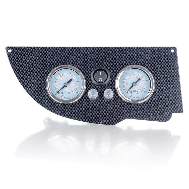 Fiat Ducato | Citroën Jumper | Peugeot Boxer X250 Manometer, Auto-onderdelen, Ophanging en Onderstel, Nieuw, Citroën, Verzenden