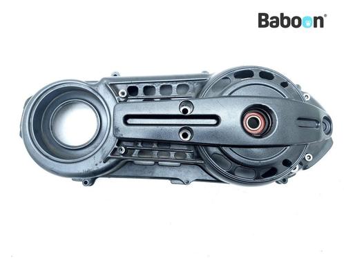 Blokdeksel Links Piaggio | Vespa X8 400 2006-2008, Motoren, Onderdelen | Overige, Gebruikt, Verzenden