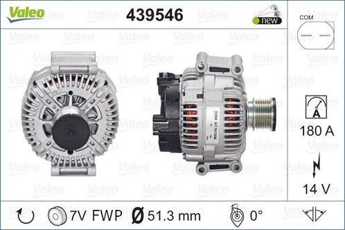 Dynamo / Alternator MERCEDES-BENZ CLS (CLS 350 CDI / d), Auto-onderdelen, Motor en Toebehoren, Nieuw, Ophalen of Verzenden