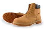 Timberland Werkschoenen in maat 47 Geel | 10% extra korting, Overige kleuren, Verzenden, Timberland, Werkschoenen