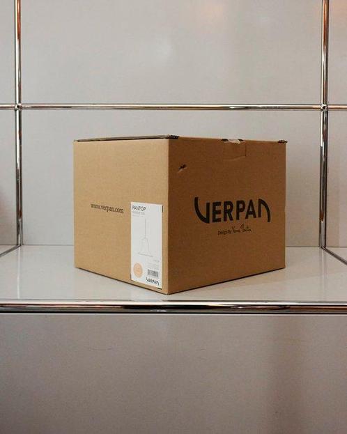 Verpan - Verner Panton - Plafondlamp - Pantop Ø23 Hanglamp -, Antiek en Kunst, Antiek | Meubels | Stoelen en Banken