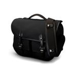 Billingham Eventer MkII - Black Fibrenyte/ Black, Ophalen of Verzenden, Nieuw, Schoudertas, Overige merken
