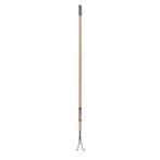 Talen Tools Tuinkrabber Verzinkt 3 Tands - Perfect voor T..., Ophalen of Verzenden, Nieuw, Hark