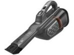 Black & Decker BHHV520BT, Verzenden, Zo goed als nieuw