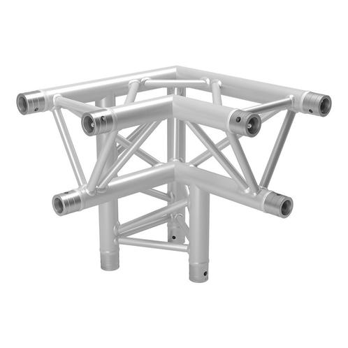 FORTEX FX33-C34 driehoek truss 3-weg 90 graden hoek apex, Muziek en Instrumenten, Licht en Laser, Verzenden