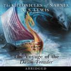 The Chronicles of Narnia: The Voyage of the Dawn Treader, Boeken, Verzenden, Zo goed als nieuw, C.S. Lewis