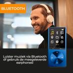 2dekans | Denver MP3 / MP4 Speler - Bluetooth - USB -, Ophalen of Verzenden, Zo goed als nieuw