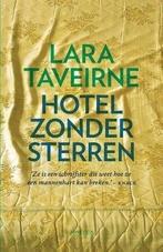 Hotel zonder sterren (9789044628340, Lara Taveirne), Nieuw, Verzenden