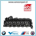 BMW N57D30 Kleppendeksel - klepdeksel met pakking, Auto-onderdelen, Motor en Toebehoren, Ophalen of Verzenden, Nieuw, BMW